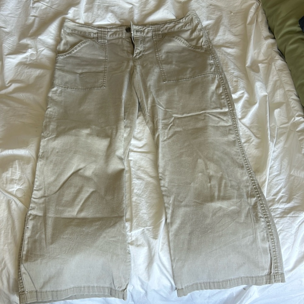 Express Precision Fit Cargos